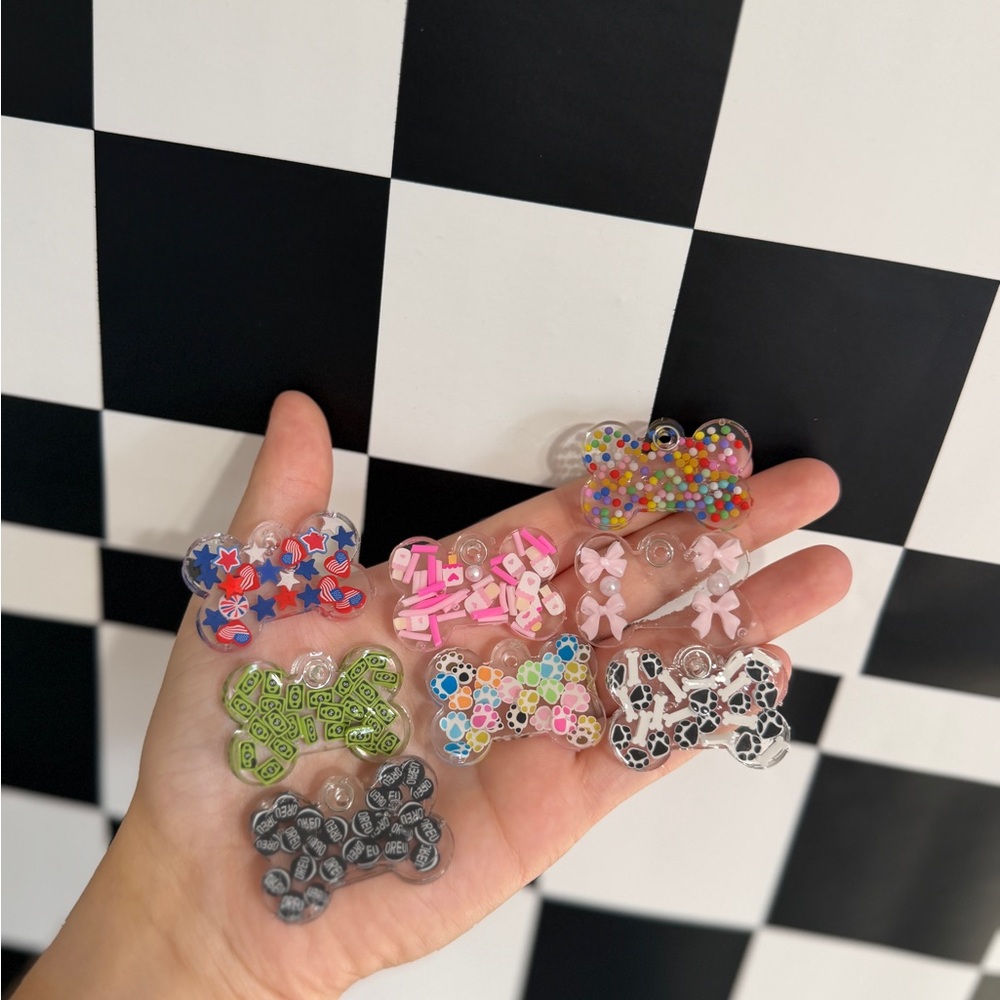 Customized Dog Tags - Picture 5 of 13